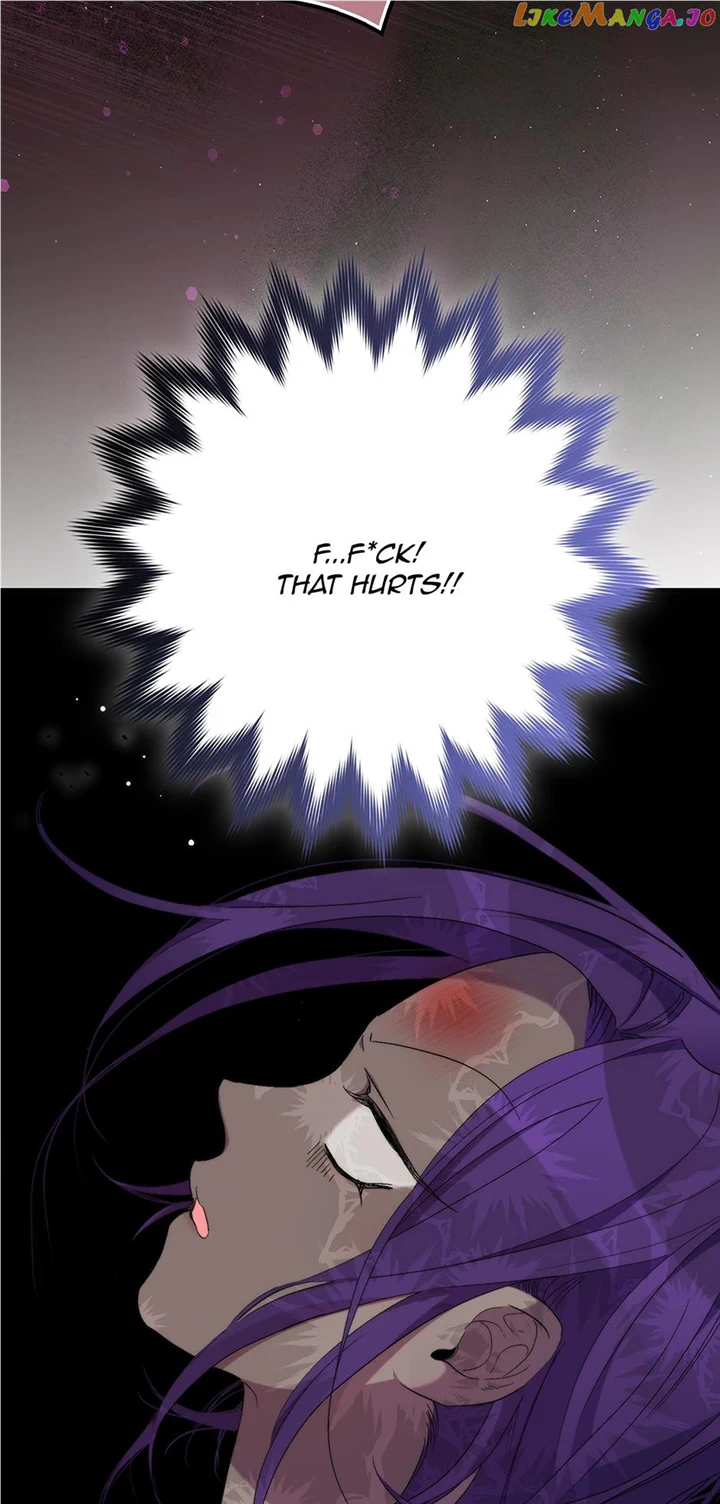 The Hero Went Crazy Even Though I’m the One Who Died Chapter 25 - Page 11