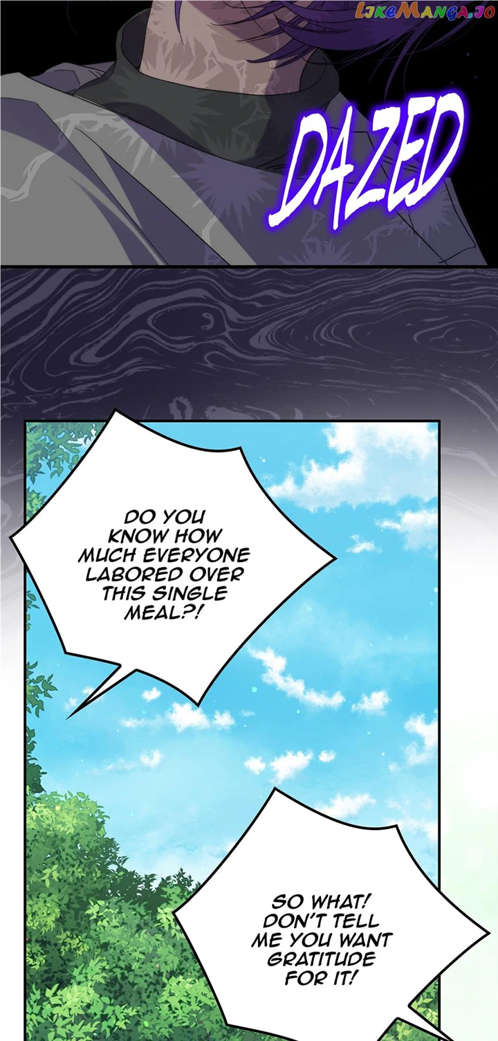 The Hero Went Crazy Even Though I’m the One Who Died Chapter 25 - Page 12
