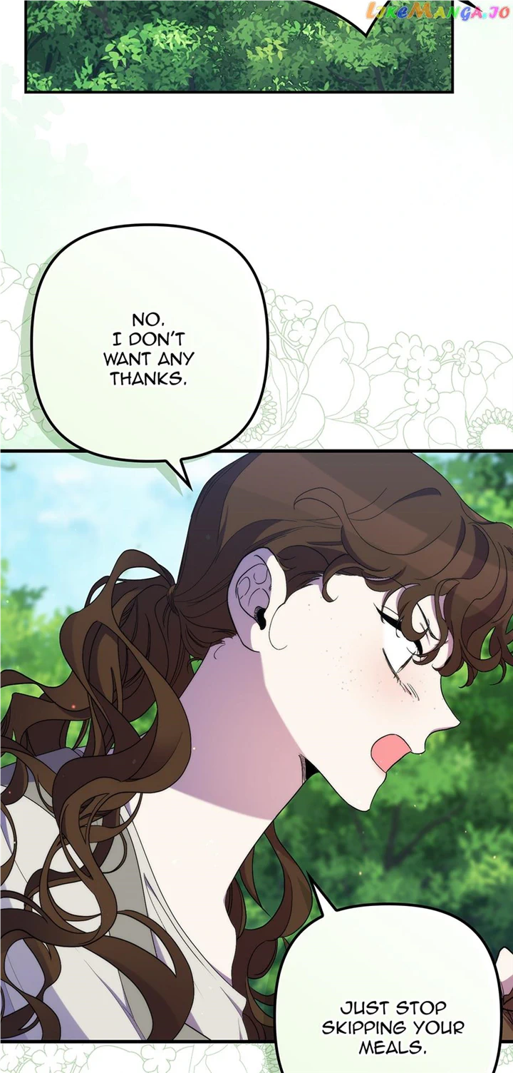 The Hero Went Crazy Even Though I’m the One Who Died Chapter 25 - Page 13