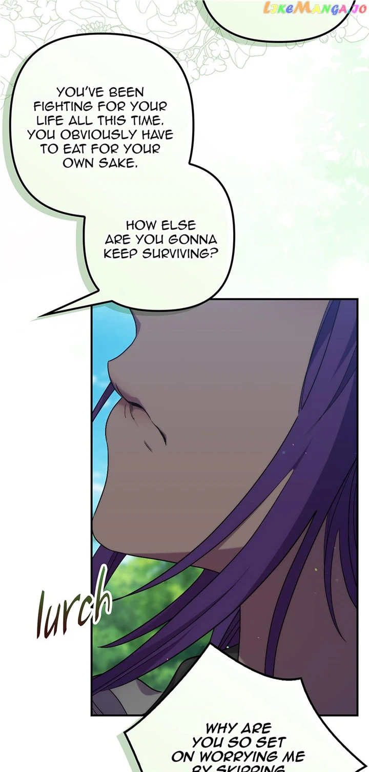 The Hero Went Crazy Even Though I’m the One Who Died Chapter 25 - Page 14