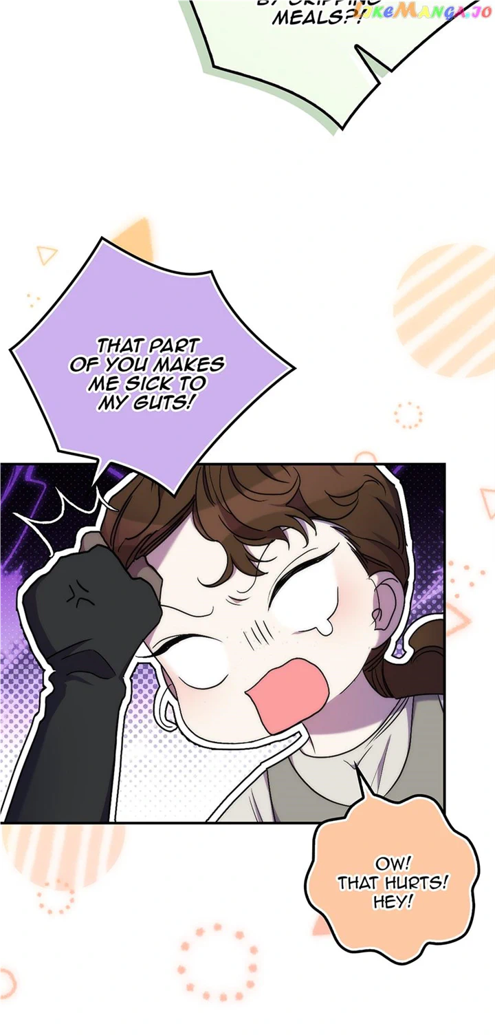 The Hero Went Crazy Even Though I’m the One Who Died Chapter 25 - Page 15