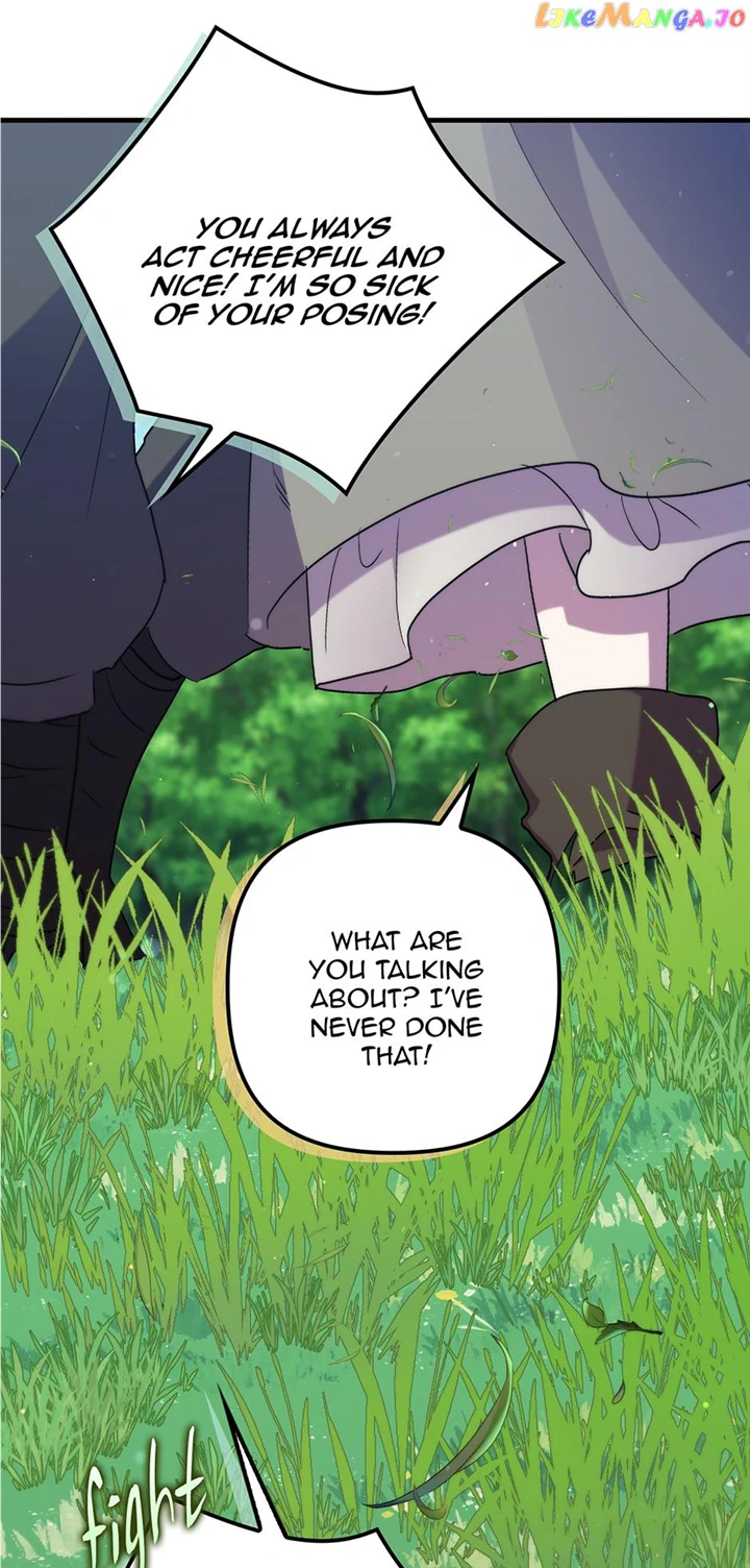 The Hero Went Crazy Even Though I’m the One Who Died Chapter 25 - Page 16
