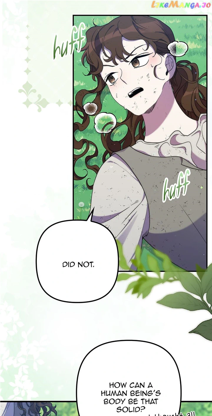 The Hero Went Crazy Even Though I’m the One Who Died Chapter 25 - Page 20