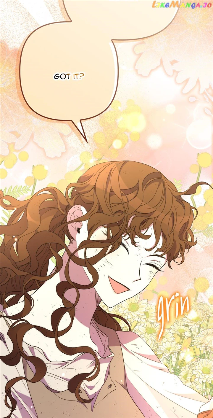 The Hero Went Crazy Even Though I’m the One Who Died Chapter 25 - Page 22