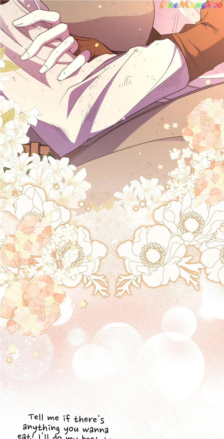 The Hero Went Crazy Even Though I’m the One Who Died Chapter 25 - Page 23