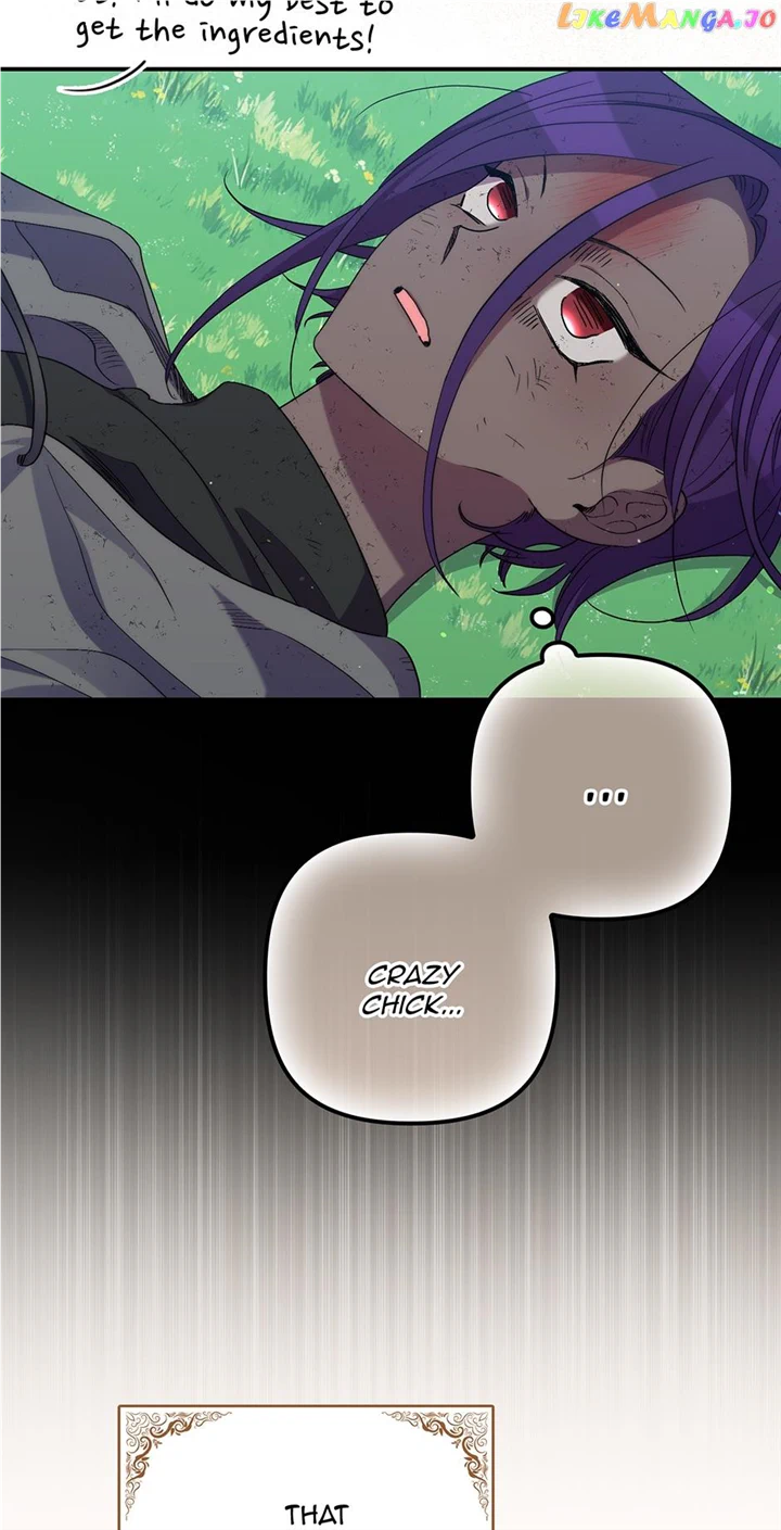 The Hero Went Crazy Even Though I’m the One Who Died Chapter 25 - Page 24