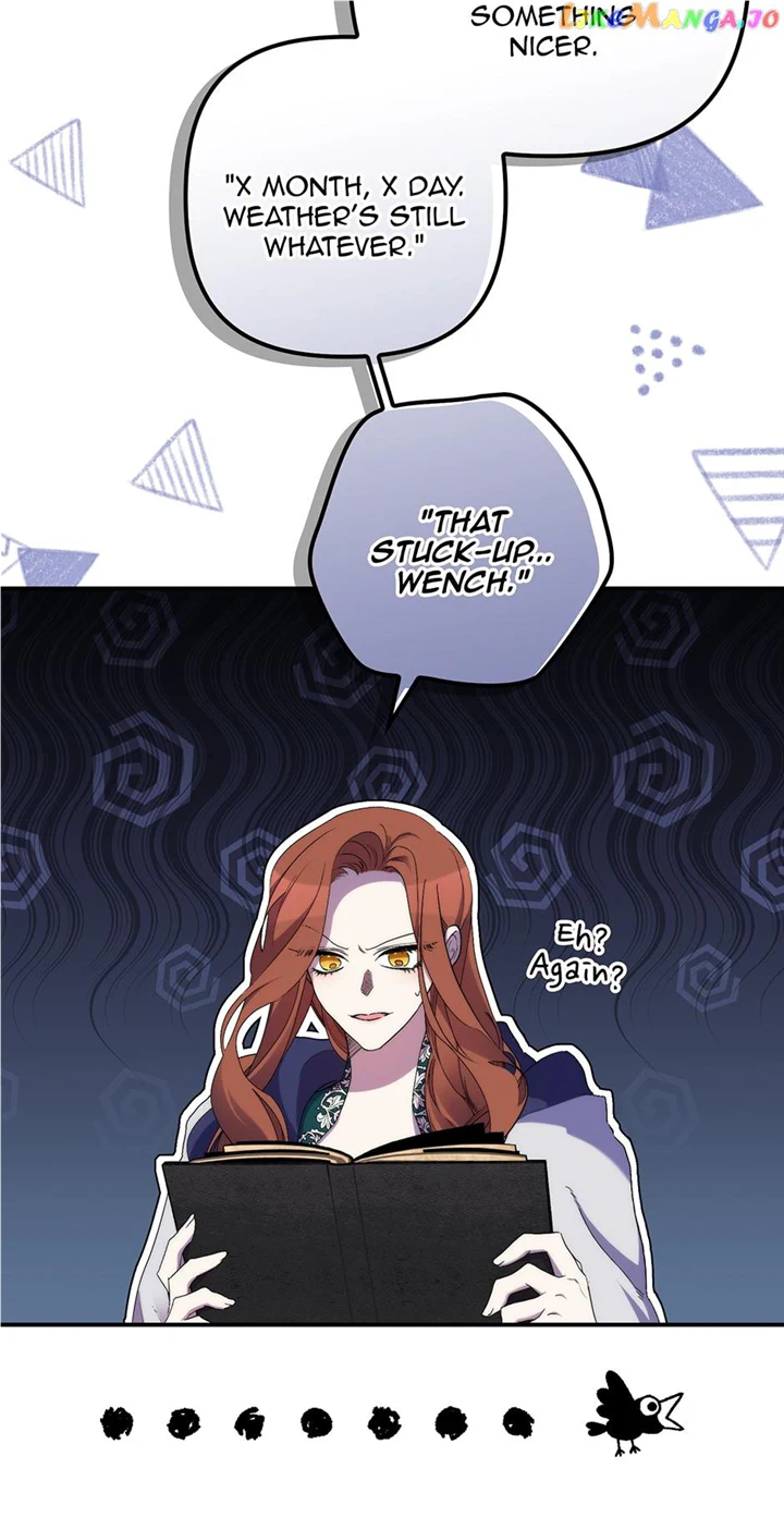 The Hero Went Crazy Even Though I’m the One Who Died Chapter 25 - Page 28