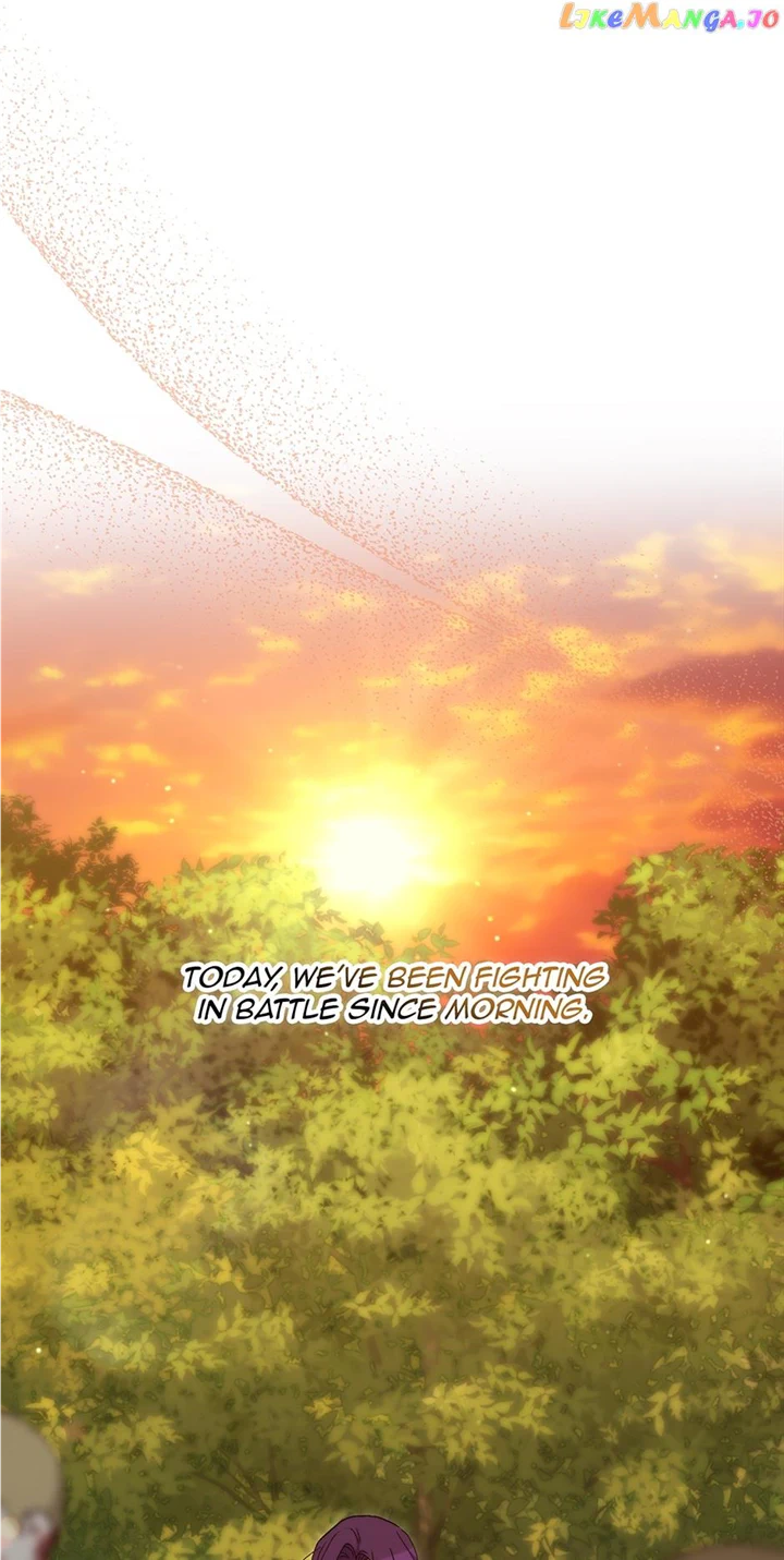 The Hero Went Crazy Even Though I’m the One Who Died Chapter 25 - Page 29