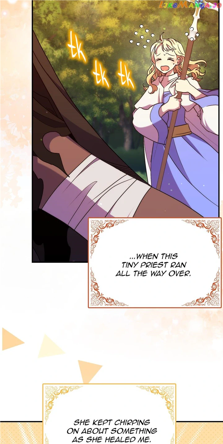The Hero Went Crazy Even Though I’m the One Who Died Chapter 25 - Page 31