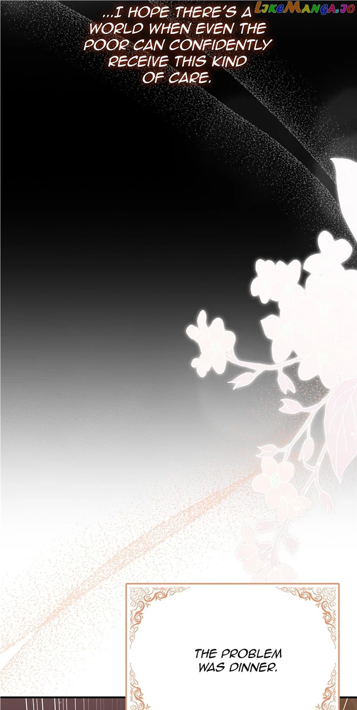 The Hero Went Crazy Even Though I’m the One Who Died Chapter 25 - Page 34