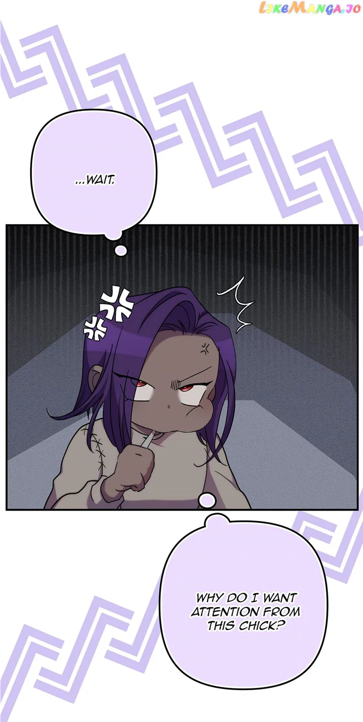 The Hero Went Crazy Even Though I’m the One Who Died Chapter 25 - Page 37