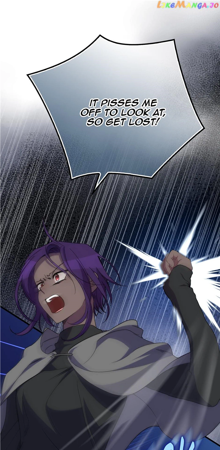 The Hero Went Crazy Even Though I’m the One Who Died Chapter 25 - Page 4