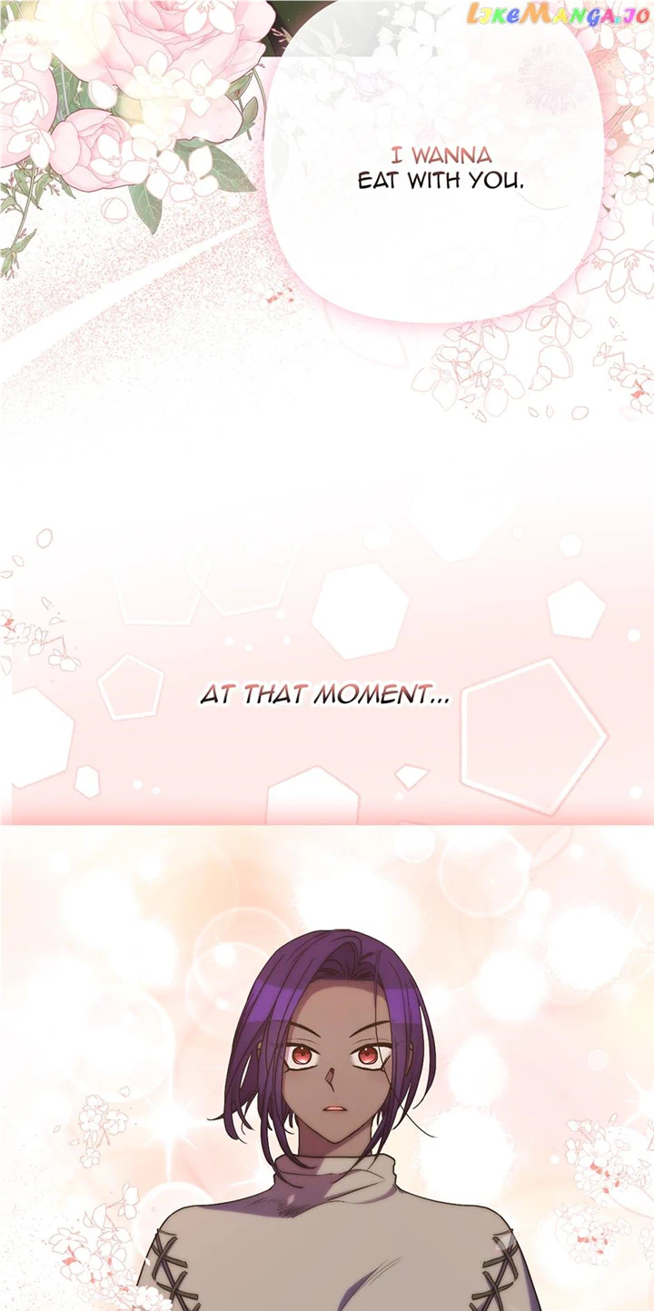 The Hero Went Crazy Even Though I’m the One Who Died Chapter 25 - Page 40