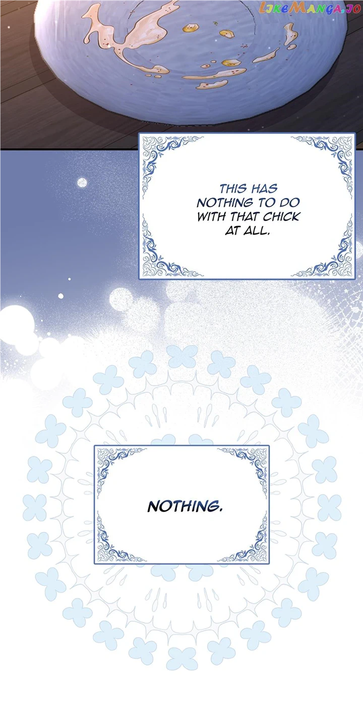 The Hero Went Crazy Even Though I’m the One Who Died Chapter 25 - Page 47