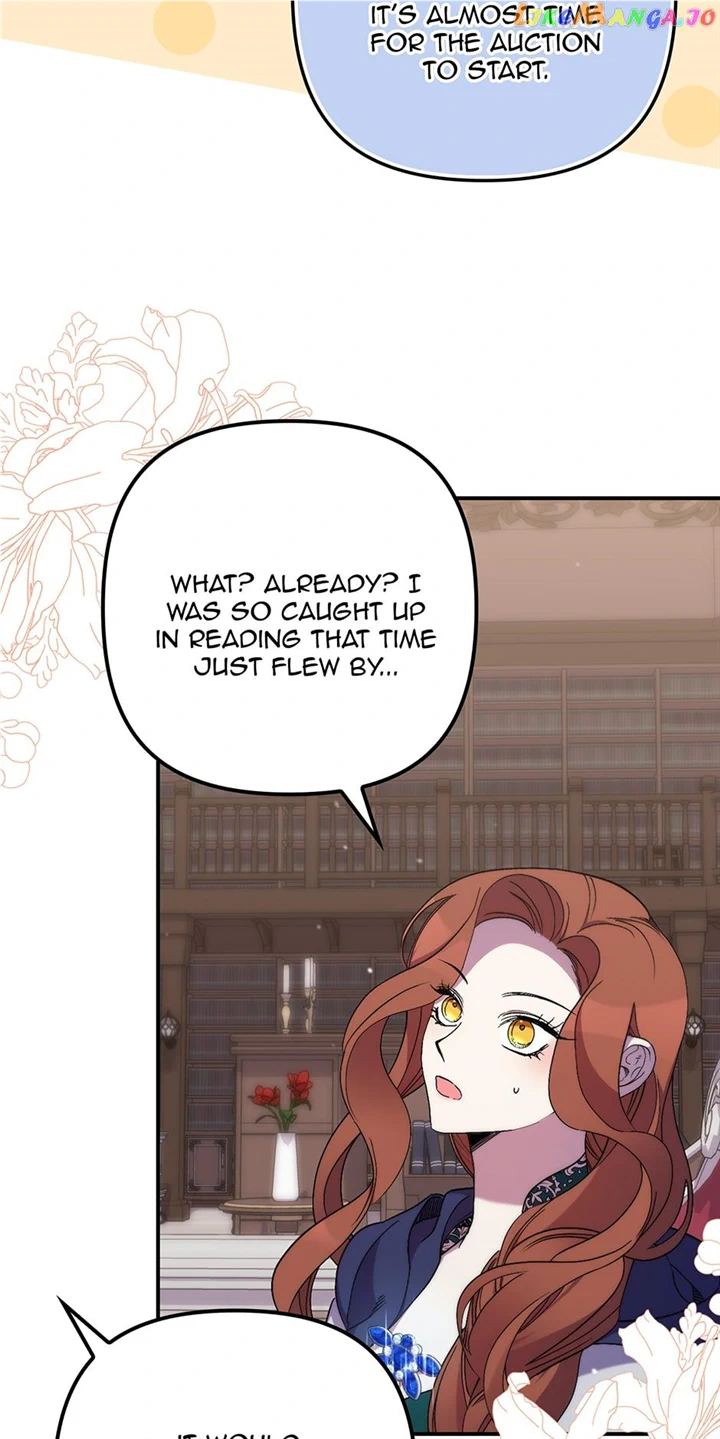 The Hero Went Crazy Even Though I’m the One Who Died Chapter 25 - Page 51