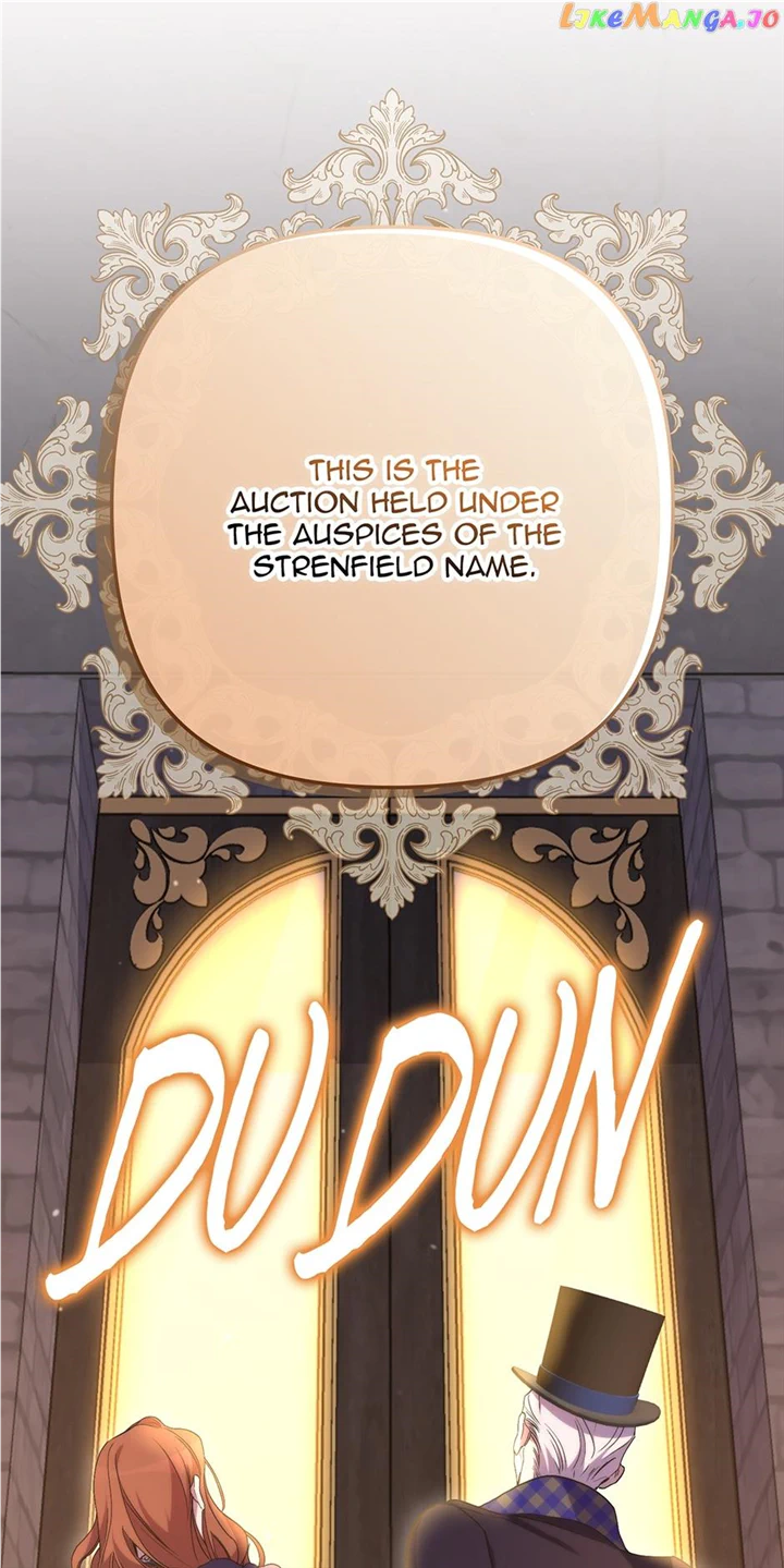The Hero Went Crazy Even Though I’m the One Who Died Chapter 25 - Page 56