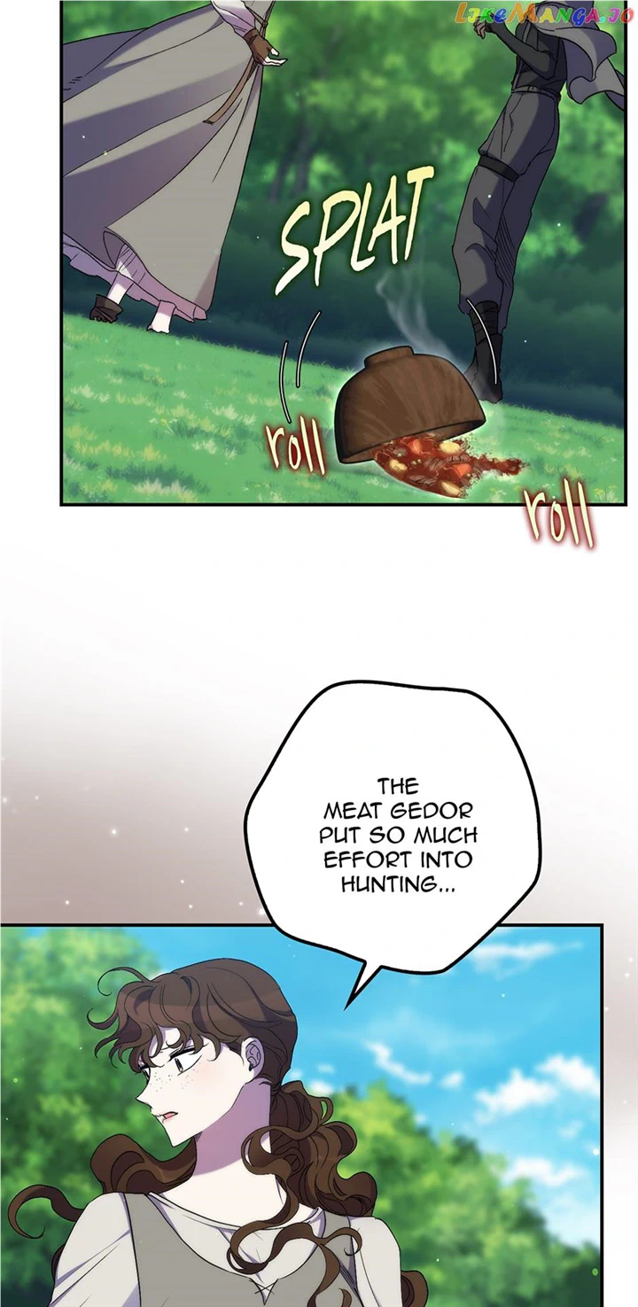 The Hero Went Crazy Even Though I’m the One Who Died Chapter 25 - Page 6