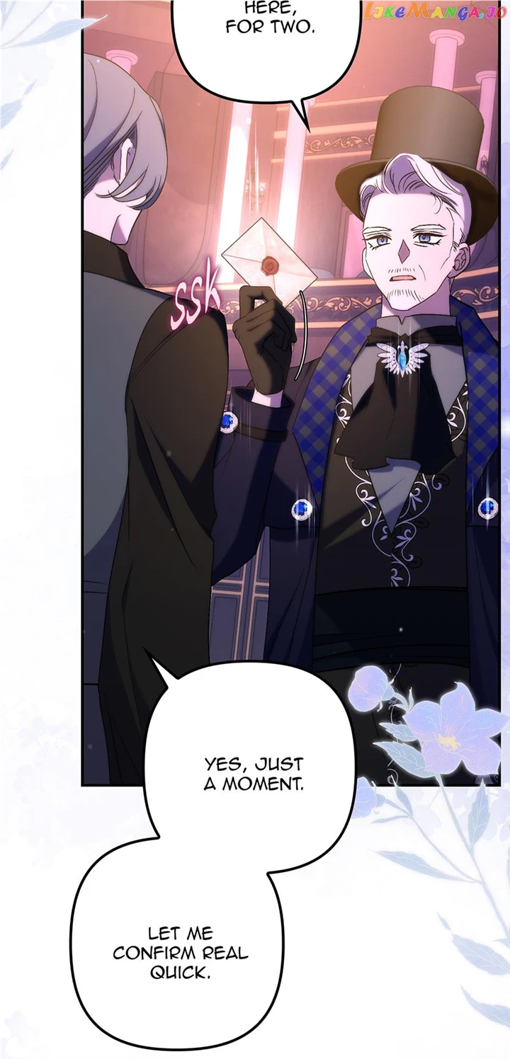 The Hero Went Crazy Even Though I’m the One Who Died Chapter 25 - Page 60