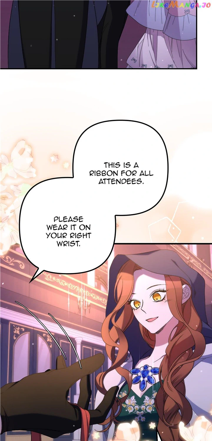 The Hero Went Crazy Even Though I’m the One Who Died Chapter 25 - Page 62