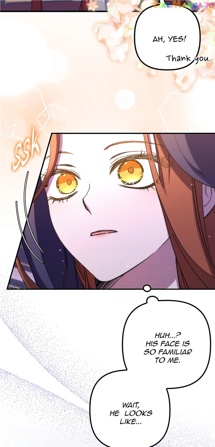 The Hero Went Crazy Even Though I’m the One Who Died Chapter 25 - Page 63
