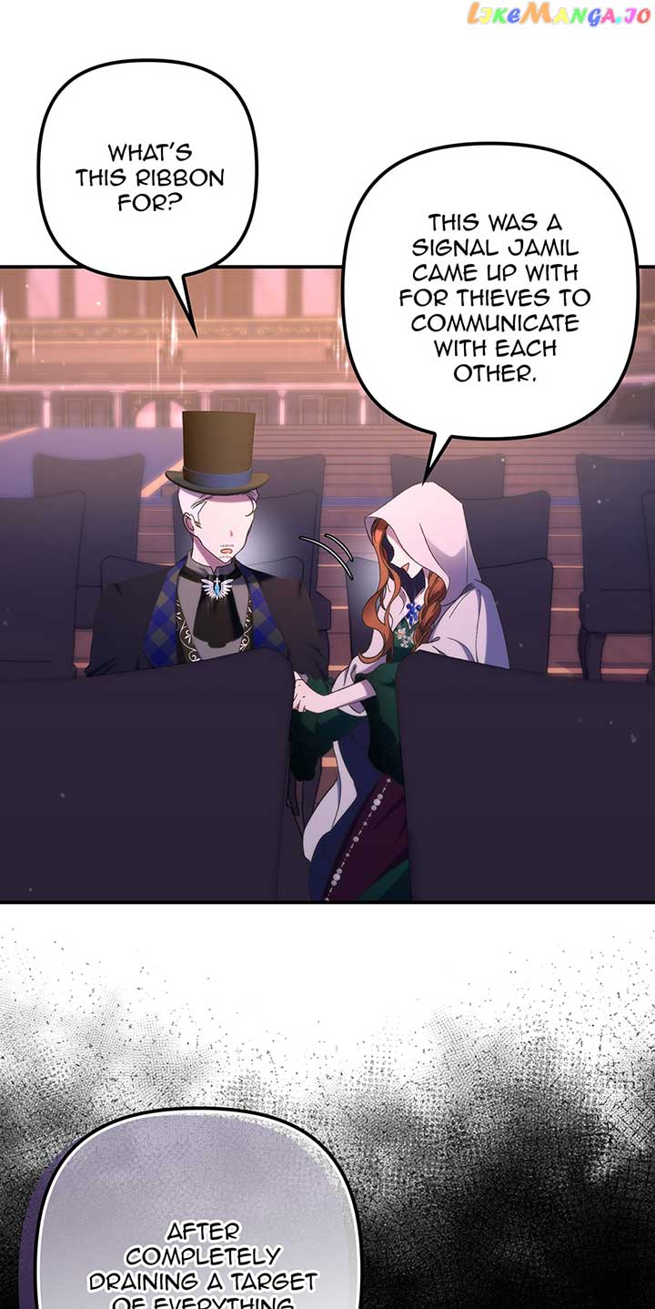 The Hero Went Crazy Even Though I’m the One Who Died Chapter 26 - Page 11