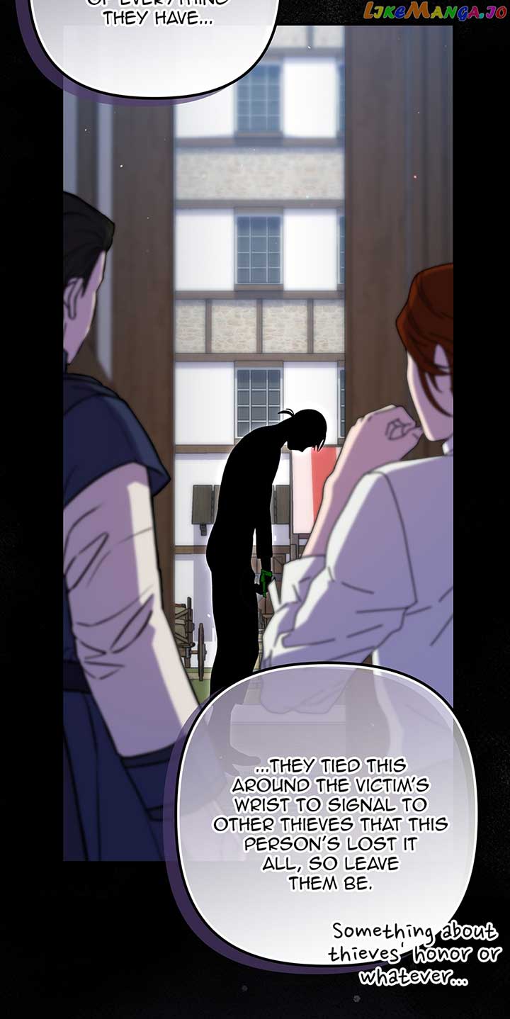 The Hero Went Crazy Even Though I’m the One Who Died Chapter 26 - Page 12