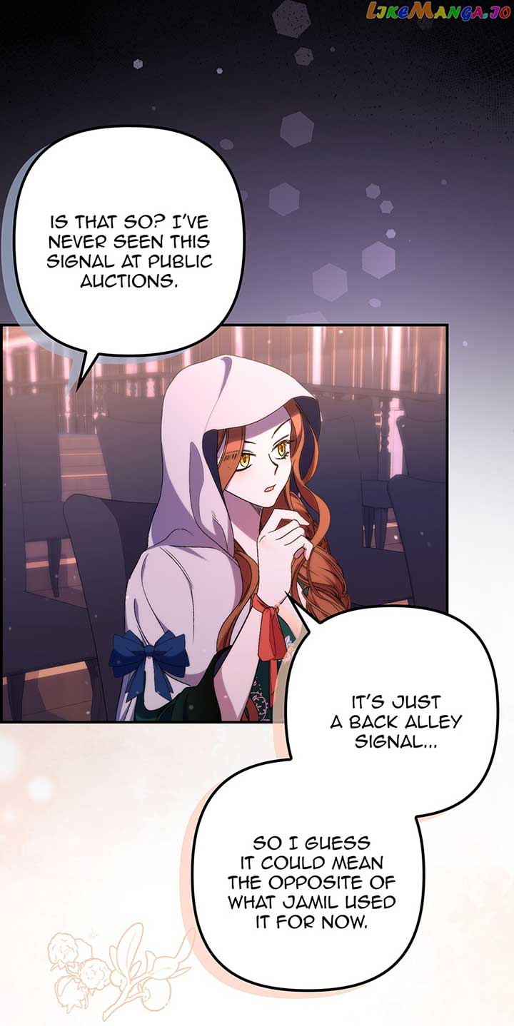 The Hero Went Crazy Even Though I’m the One Who Died Chapter 26 - Page 13