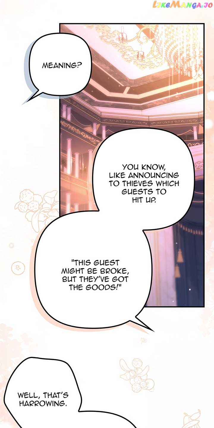 The Hero Went Crazy Even Though I’m the One Who Died Chapter 26 - Page 14