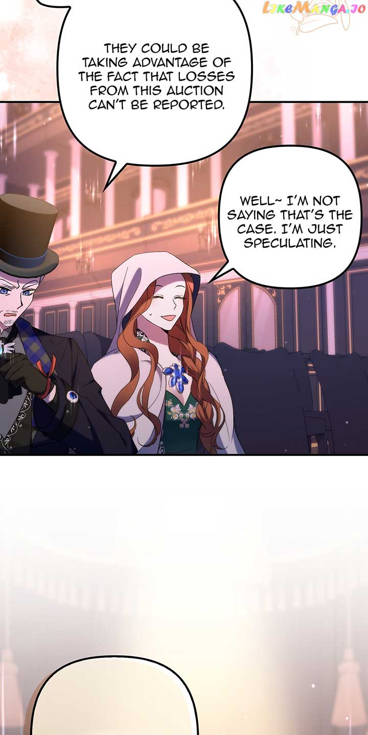 The Hero Went Crazy Even Though I’m the One Who Died Chapter 26 - Page 15