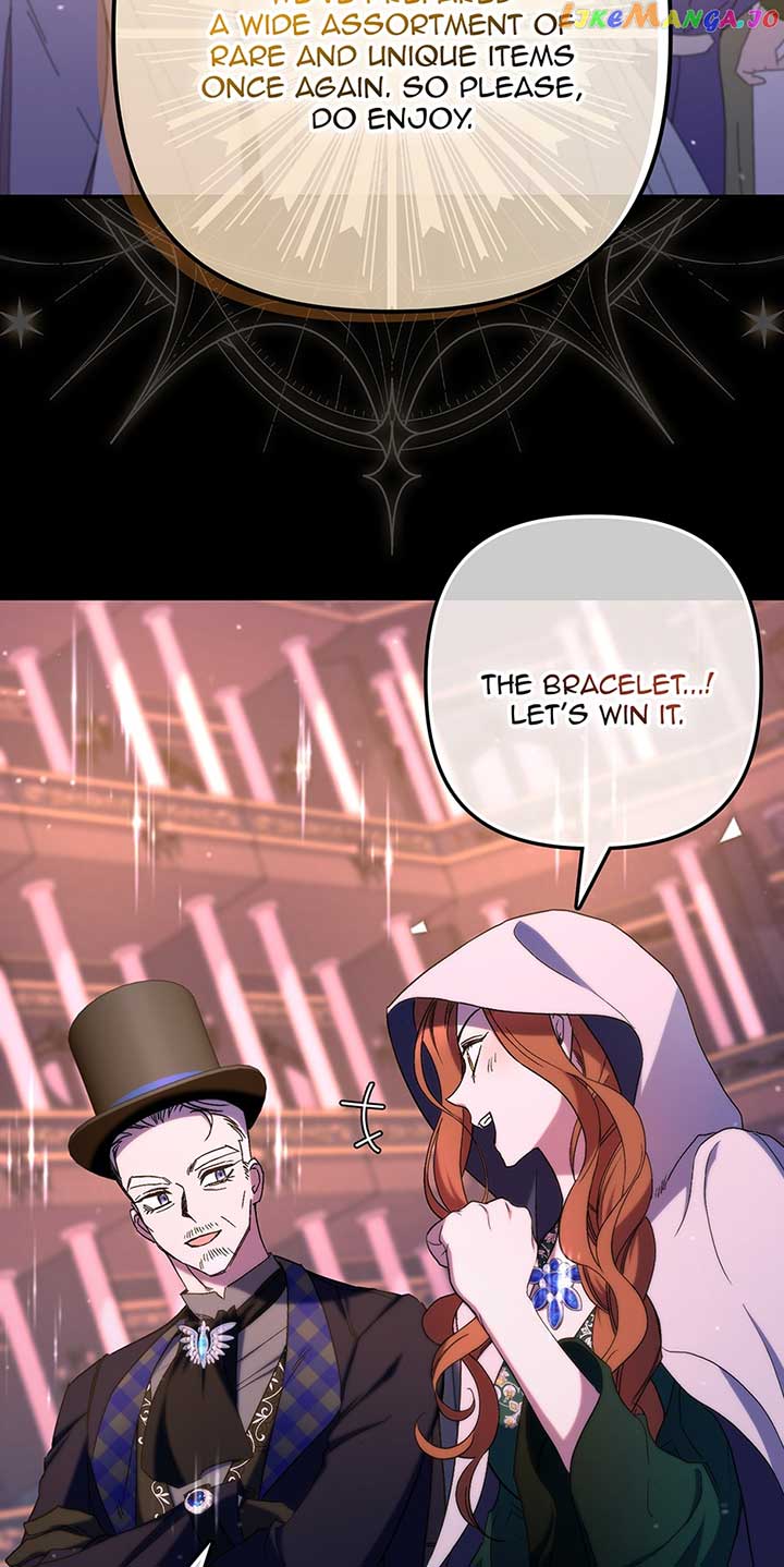 The Hero Went Crazy Even Though I’m the One Who Died Chapter 26 - Page 17