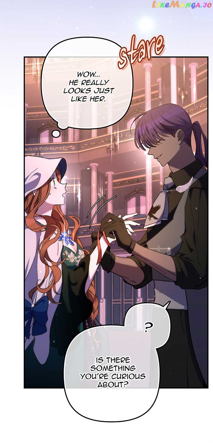 The Hero Went Crazy Even Though I’m the One Who Died Chapter 26 - Page 2
