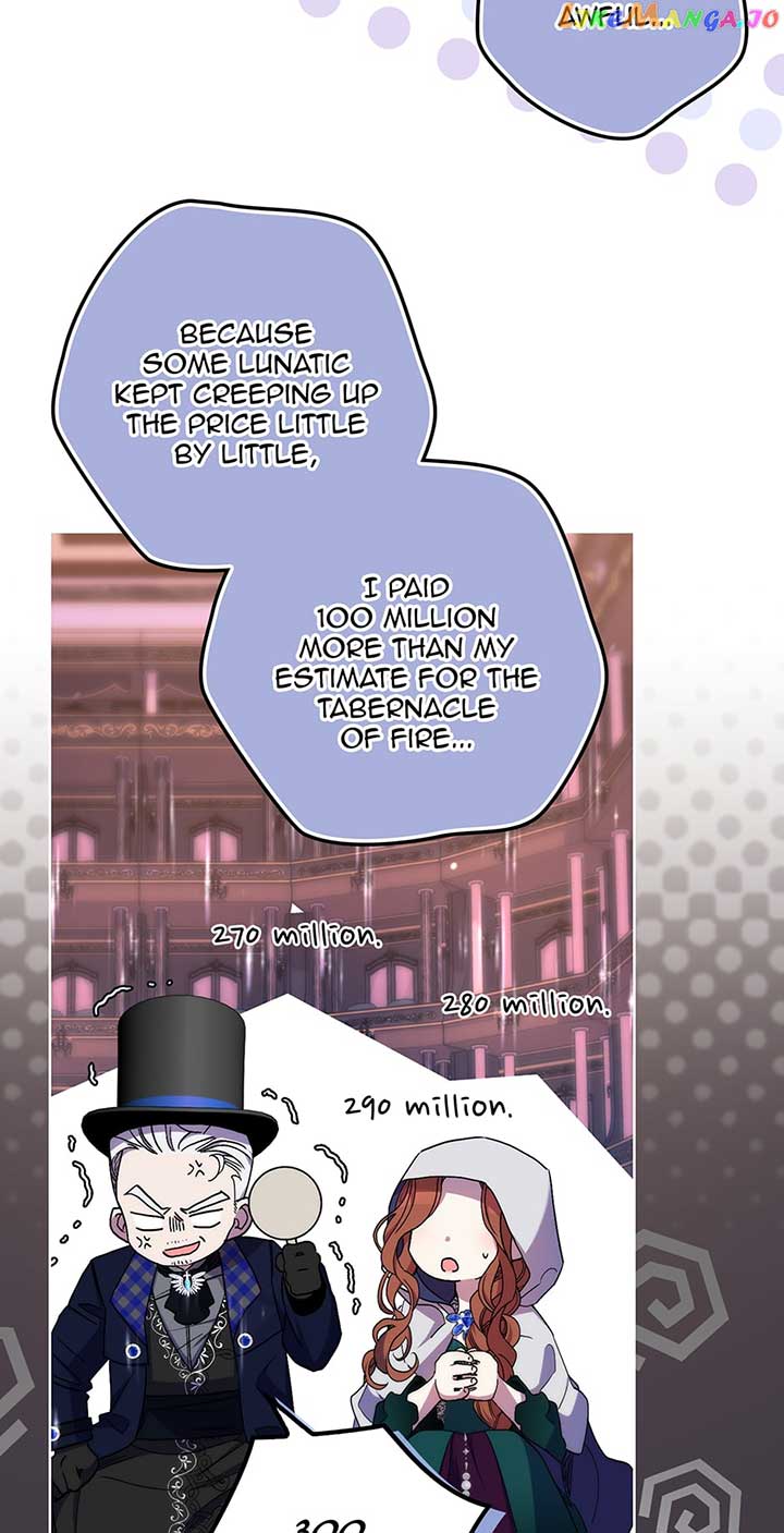 The Hero Went Crazy Even Though I’m the One Who Died Chapter 26 - Page 22