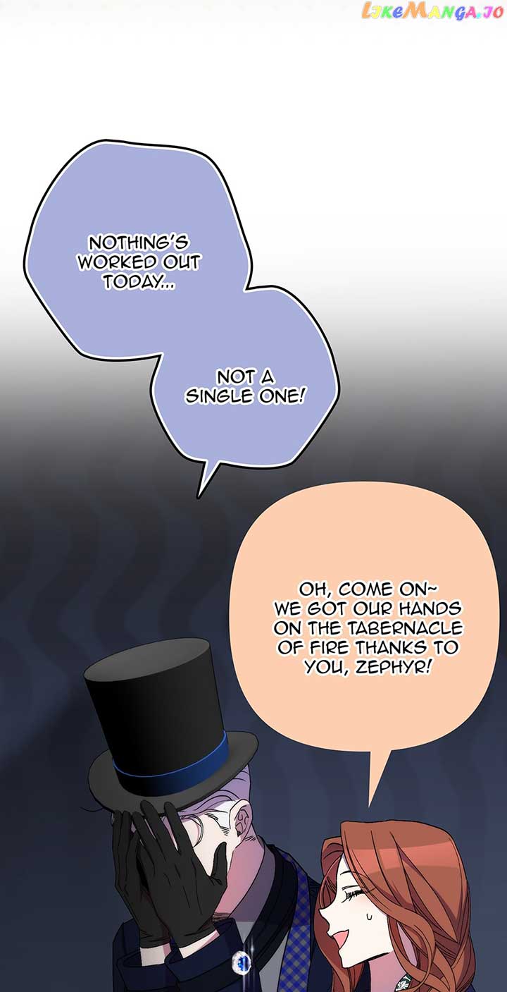The Hero Went Crazy Even Though I’m the One Who Died Chapter 26 - Page 24