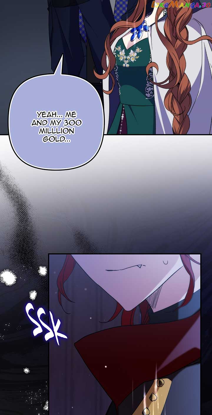 The Hero Went Crazy Even Though I’m the One Who Died Chapter 26 - Page 25