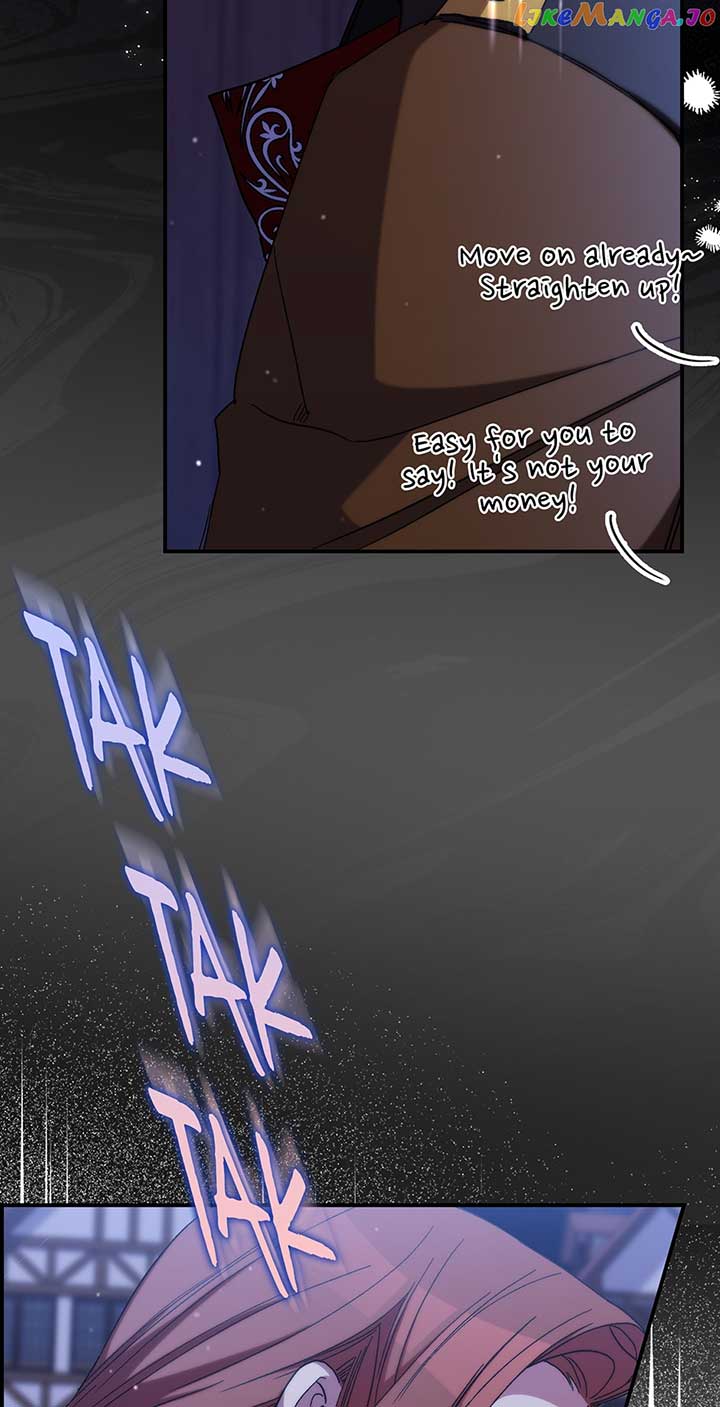 The Hero Went Crazy Even Though I’m the One Who Died Chapter 26 - Page 26