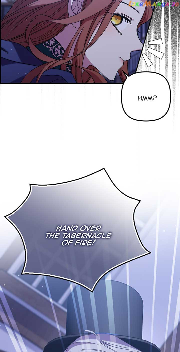 The Hero Went Crazy Even Though I’m the One Who Died Chapter 26 - Page 27