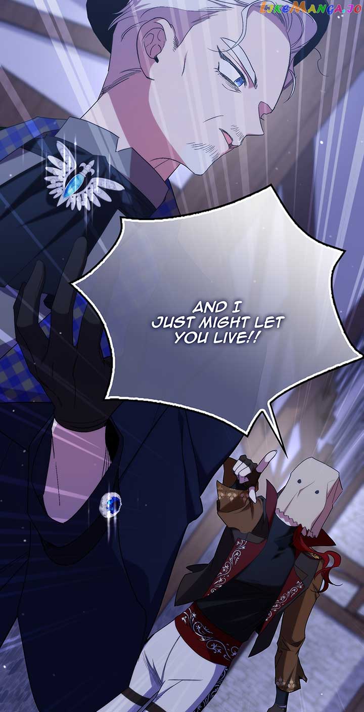 The Hero Went Crazy Even Though I’m the One Who Died Chapter 26 - Page 28