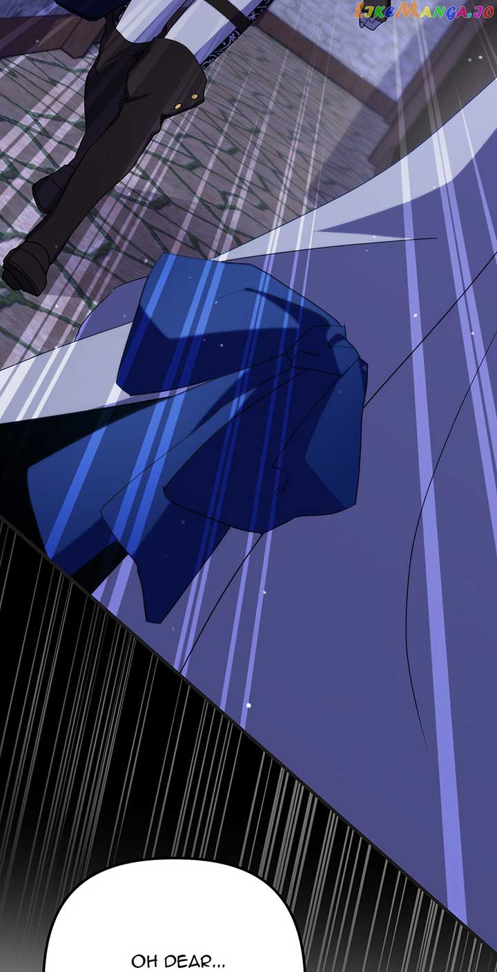The Hero Went Crazy Even Though I’m the One Who Died Chapter 26 - Page 29