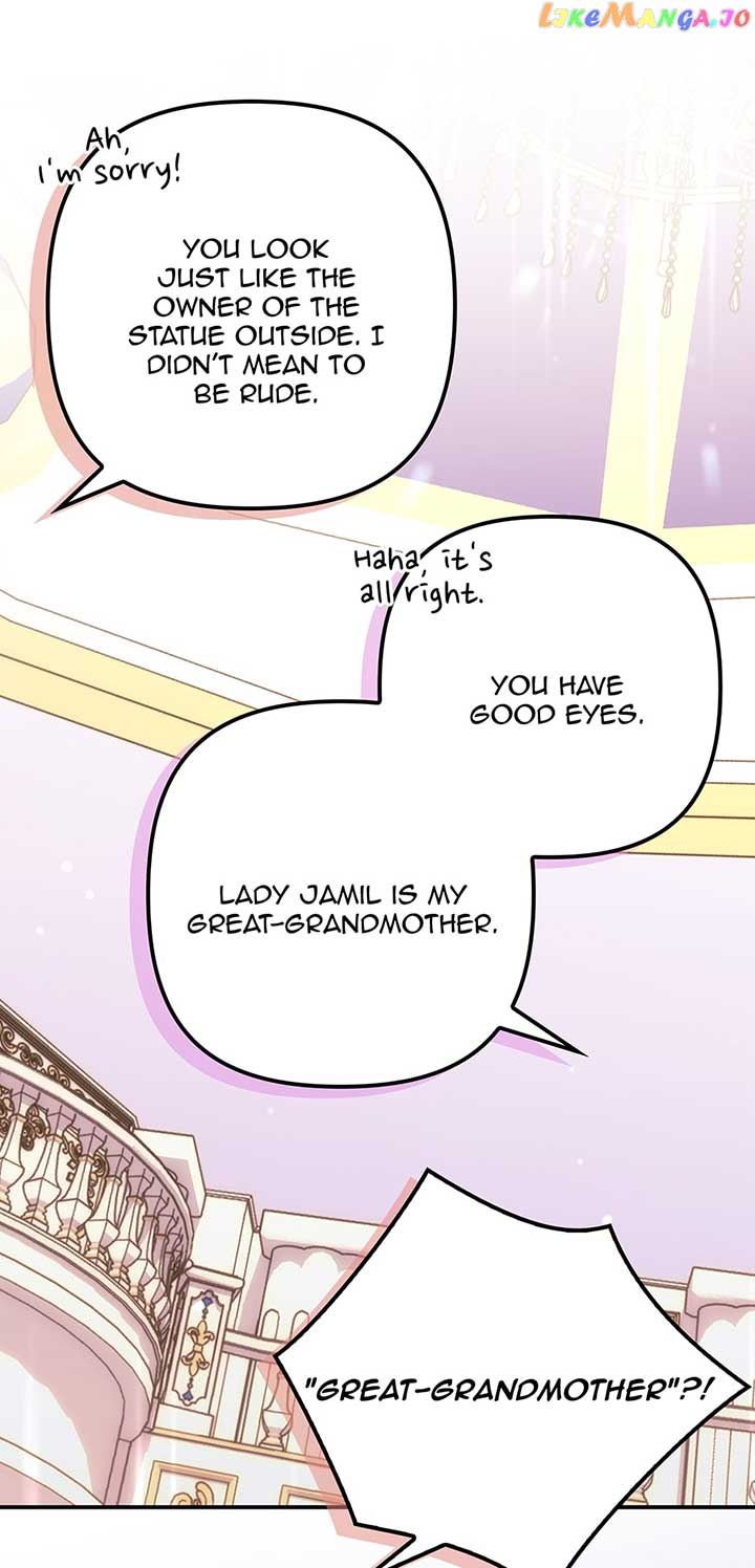 The Hero Went Crazy Even Though I’m the One Who Died Chapter 26 - Page 3