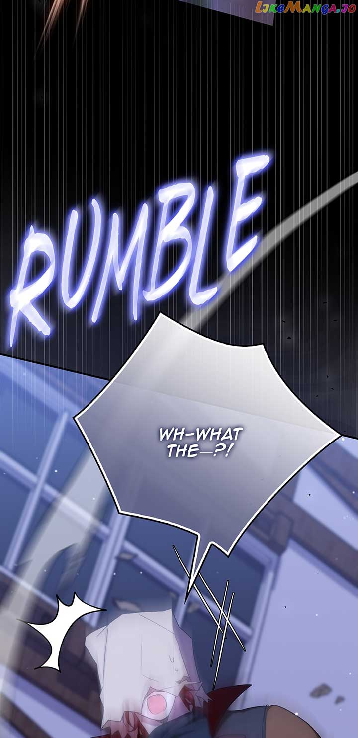 The Hero Went Crazy Even Though I’m the One Who Died Chapter 26 - Page 32