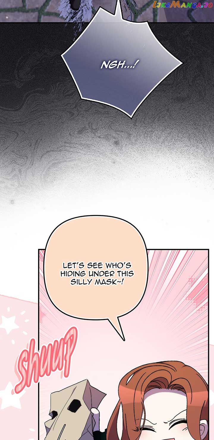 The Hero Went Crazy Even Though I’m the One Who Died Chapter 26 - Page 36