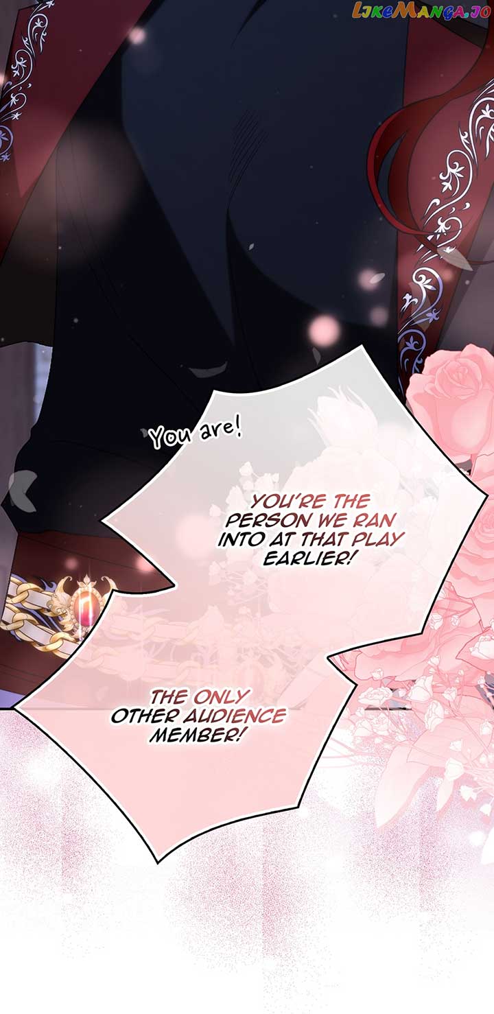 The Hero Went Crazy Even Though I’m the One Who Died Chapter 26 - Page 39