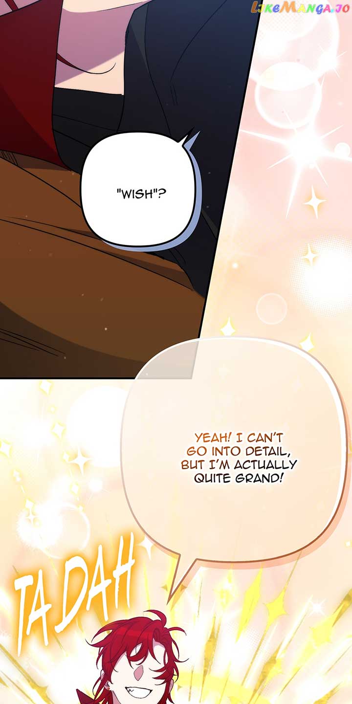 The Hero Went Crazy Even Though I’m the One Who Died Chapter 26 - Page 46
