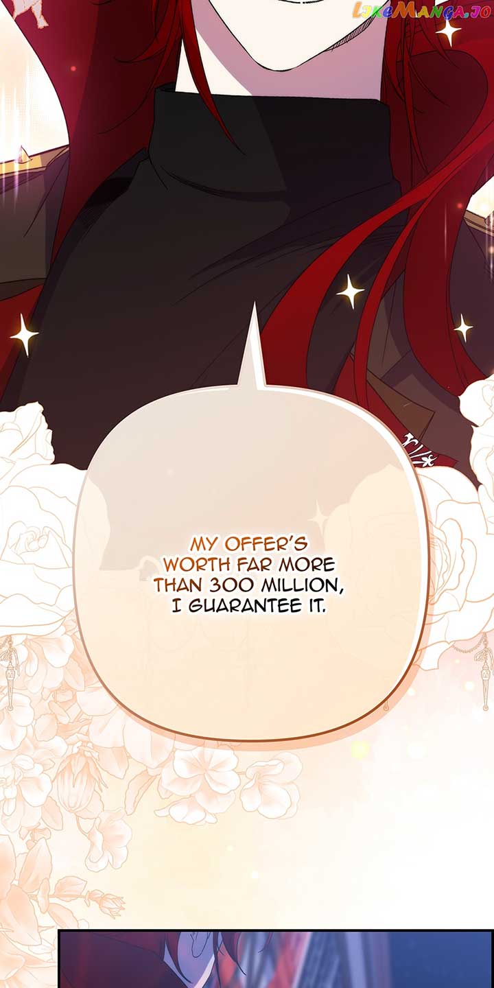 The Hero Went Crazy Even Though I’m the One Who Died Chapter 26 - Page 48