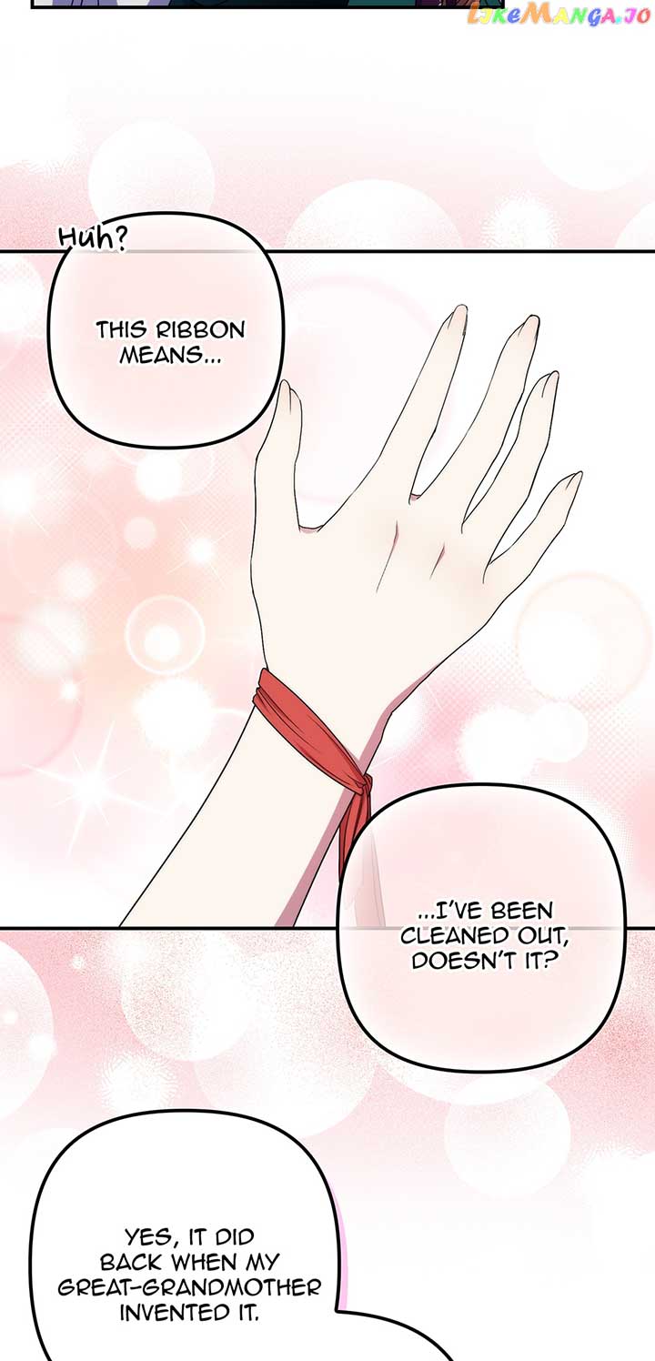 The Hero Went Crazy Even Though I’m the One Who Died Chapter 26 - Page 5