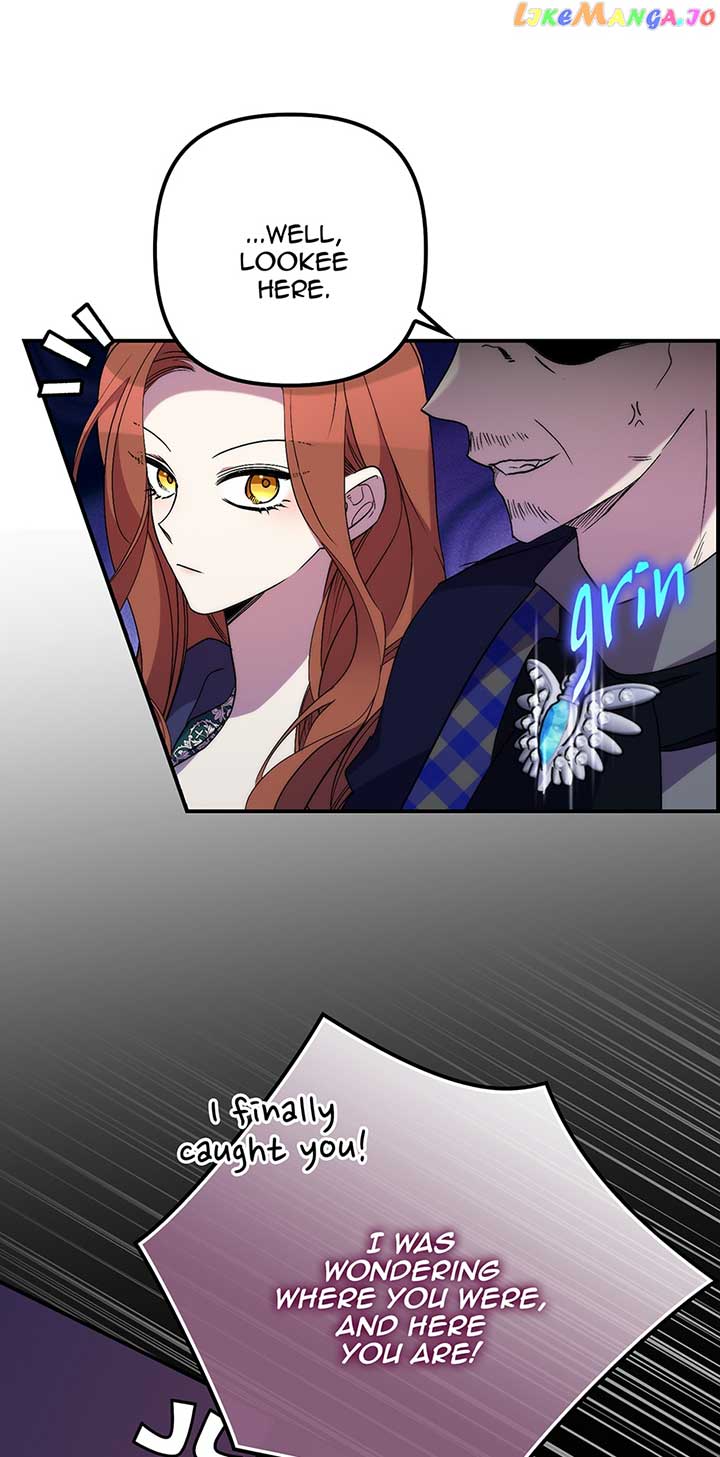 The Hero Went Crazy Even Though I’m the One Who Died Chapter 26 - Page 50