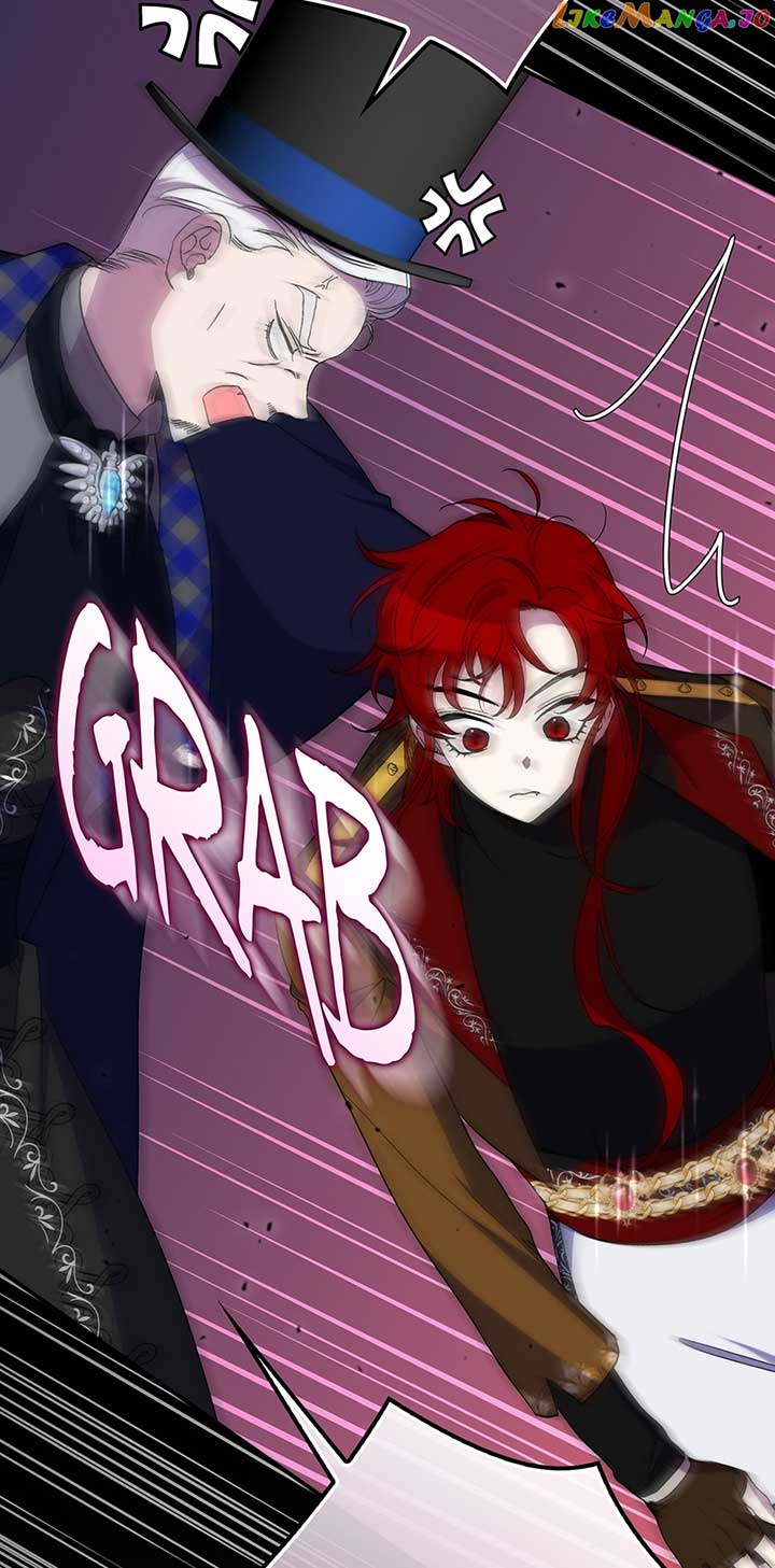 The Hero Went Crazy Even Though I’m the One Who Died Chapter 26 - Page 51