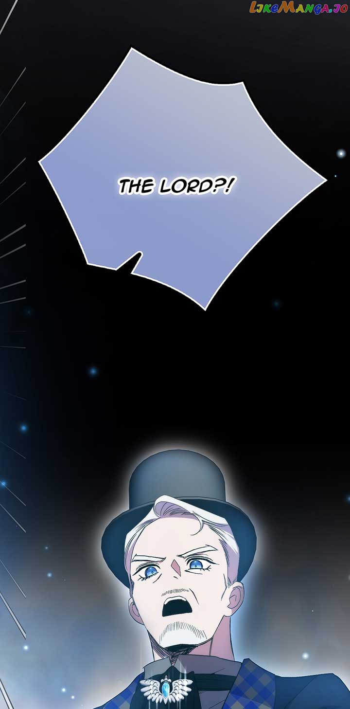 The Hero Went Crazy Even Though I’m the One Who Died Chapter 26 - Page 58