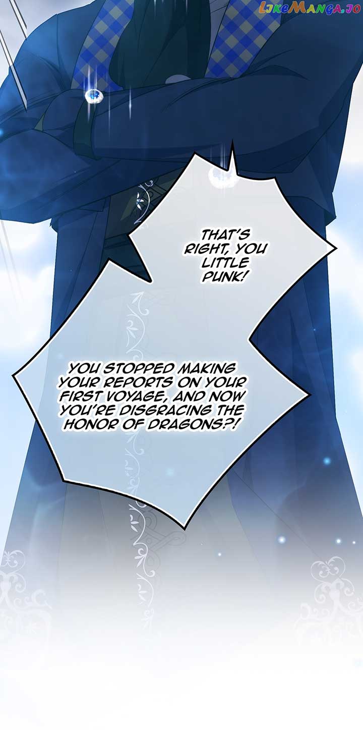 The Hero Went Crazy Even Though I’m the One Who Died Chapter 26 - Page 59