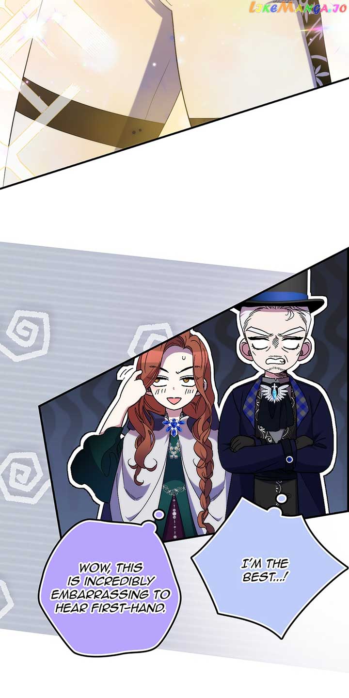 The Hero Went Crazy Even Though I’m the One Who Died Chapter 26 - Page 64
